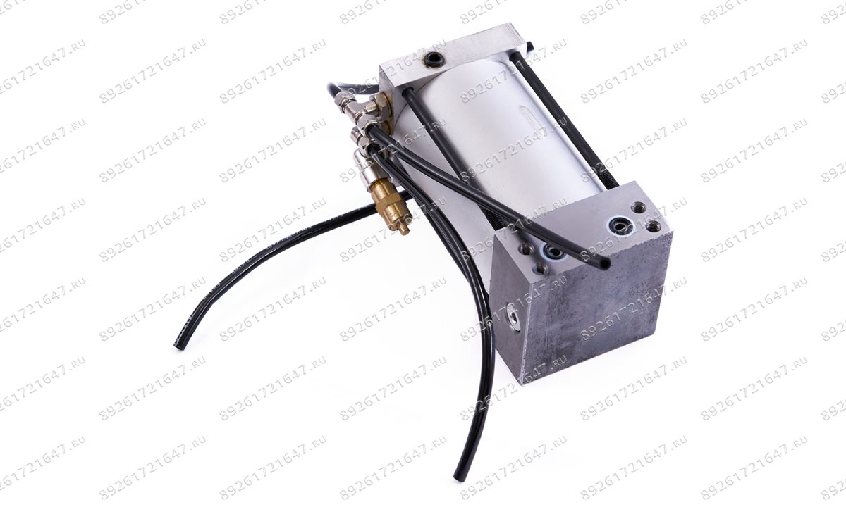  Пневмонасос в сборе (Pump Assy) S30-2EL (1)