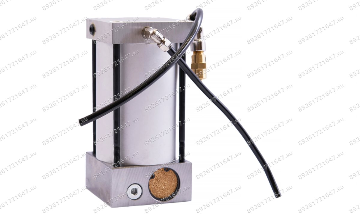  Пневмонасос в сборе (Pump Assy) S30-2EL, S40-2EL (0)