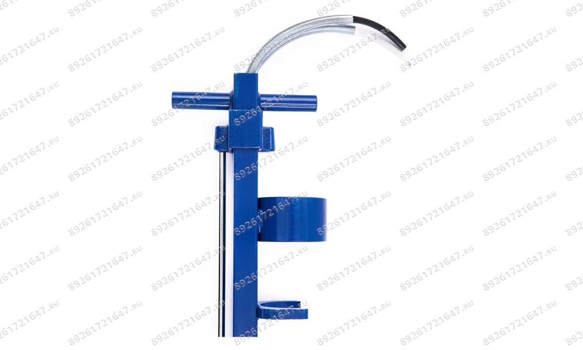  Ручка для домкрата (Handle) S30-2EL, S40-2EL (1)
