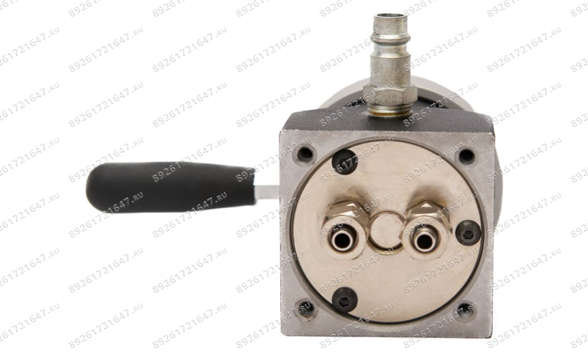  Переключатель пневматический (Switch Assy) S30-2EL, S40-2EL (1)