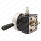  Переключатель пневматический (Switch Assy) S30-2EL, S40-2EL мни (2)