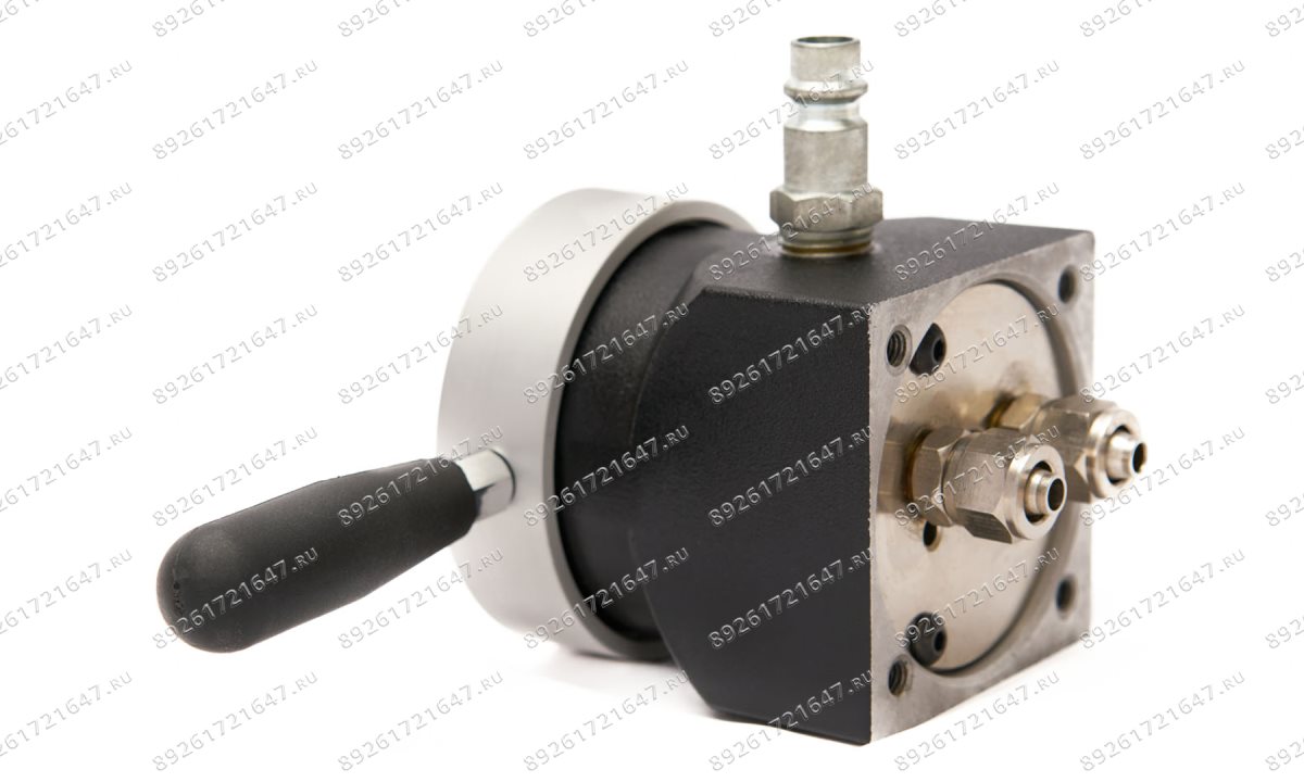  Переключатель пневматический (Switch Assy) S30-2EL, S40-2EL (1)