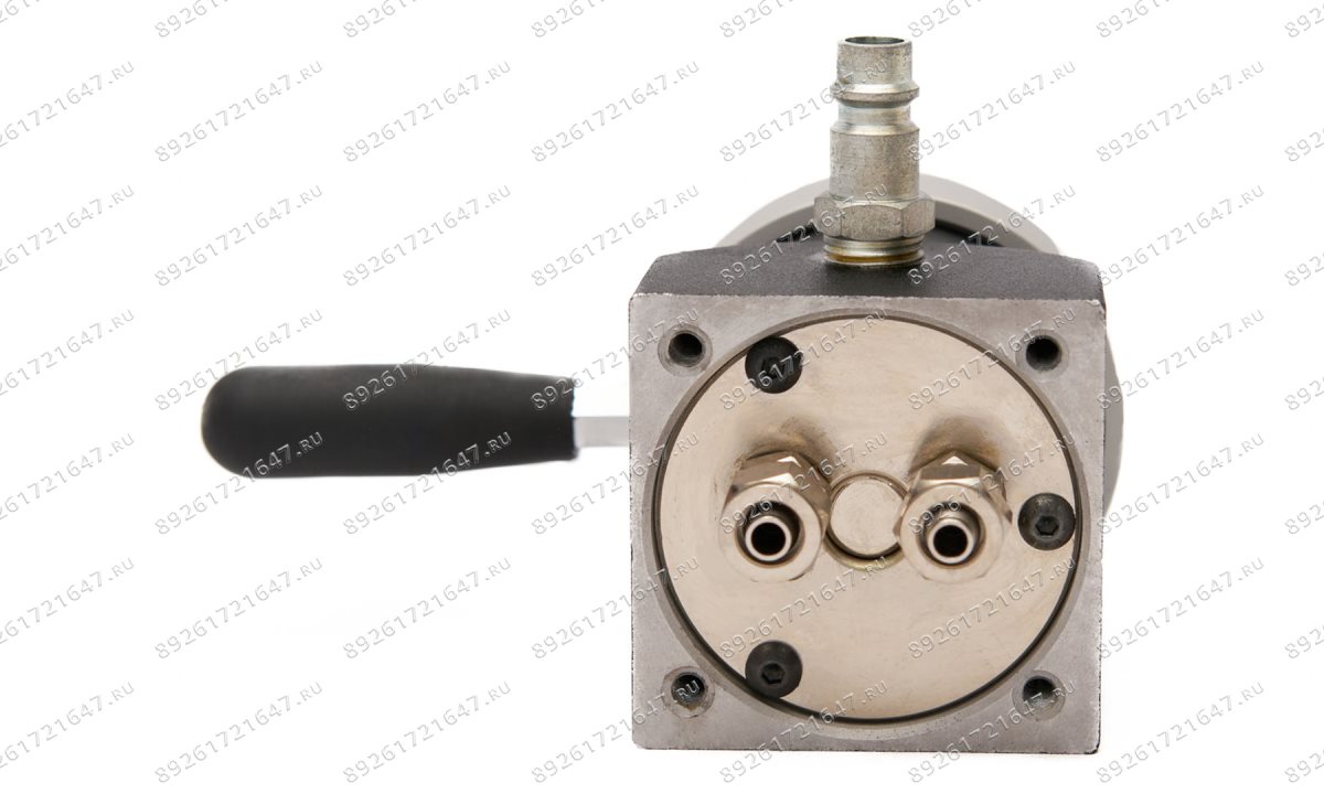  Переключатель пневматический (Switch Assy) S30-2EL, S40-2EL (1)