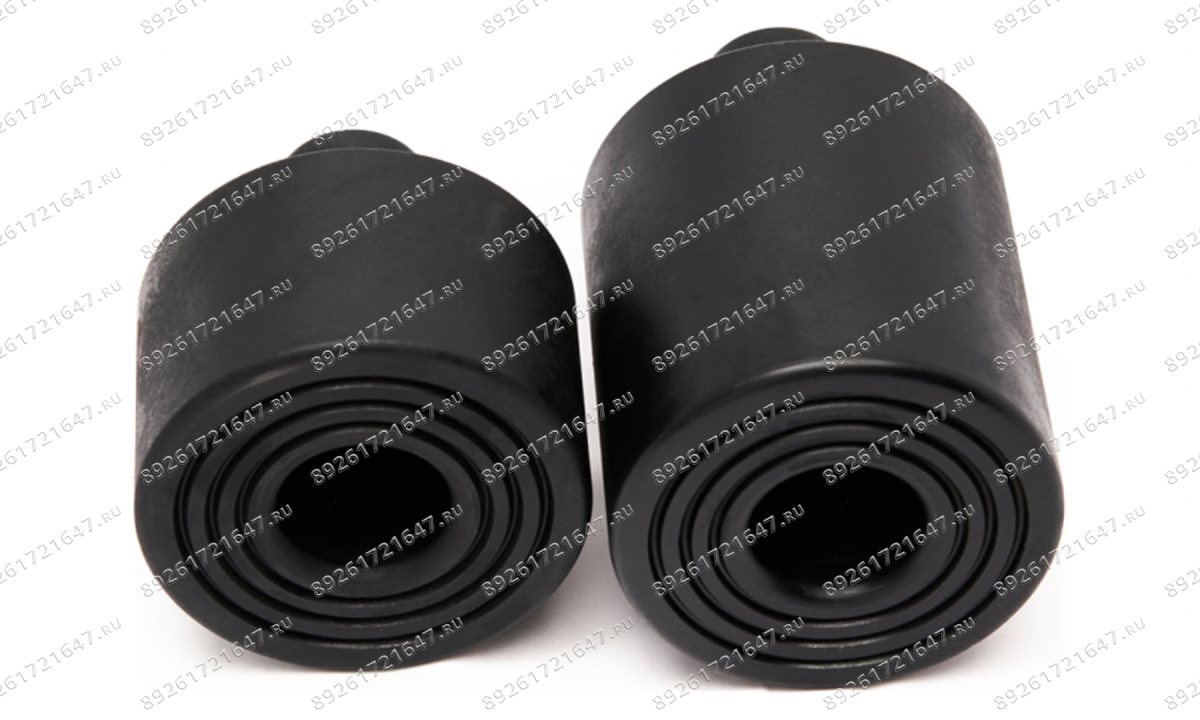  Комплект удлинителей (Adaptors) S30-2EL, S40-2EL, S50-3J (1)