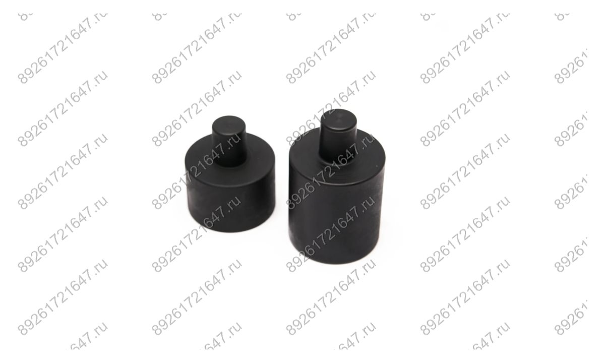  Комплект удлинителей (Adaptors) S30-2EL, S40-2EL, S50-3J (0)