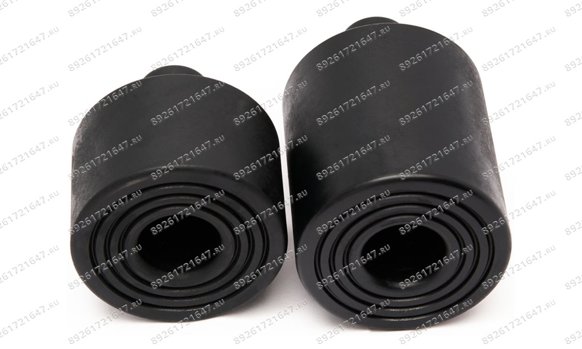  Комплект удлинителей (Adaptors) S30-2EL, S40-2EL, S50-3J (1)