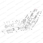  Кольцо V3.5 (Ring d20 x 1.8mm) мни (2)