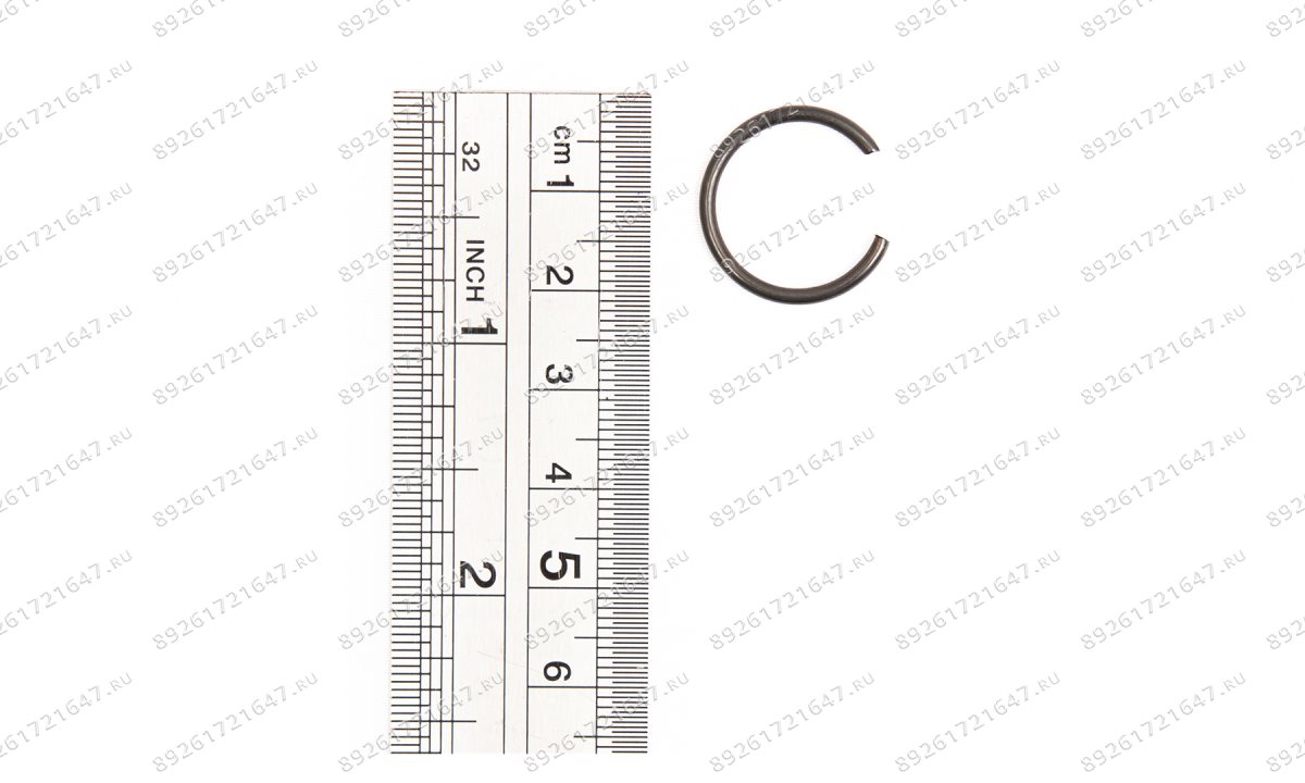  Кольцо V3.5 (Ring d20 x 1.8mm) (1)