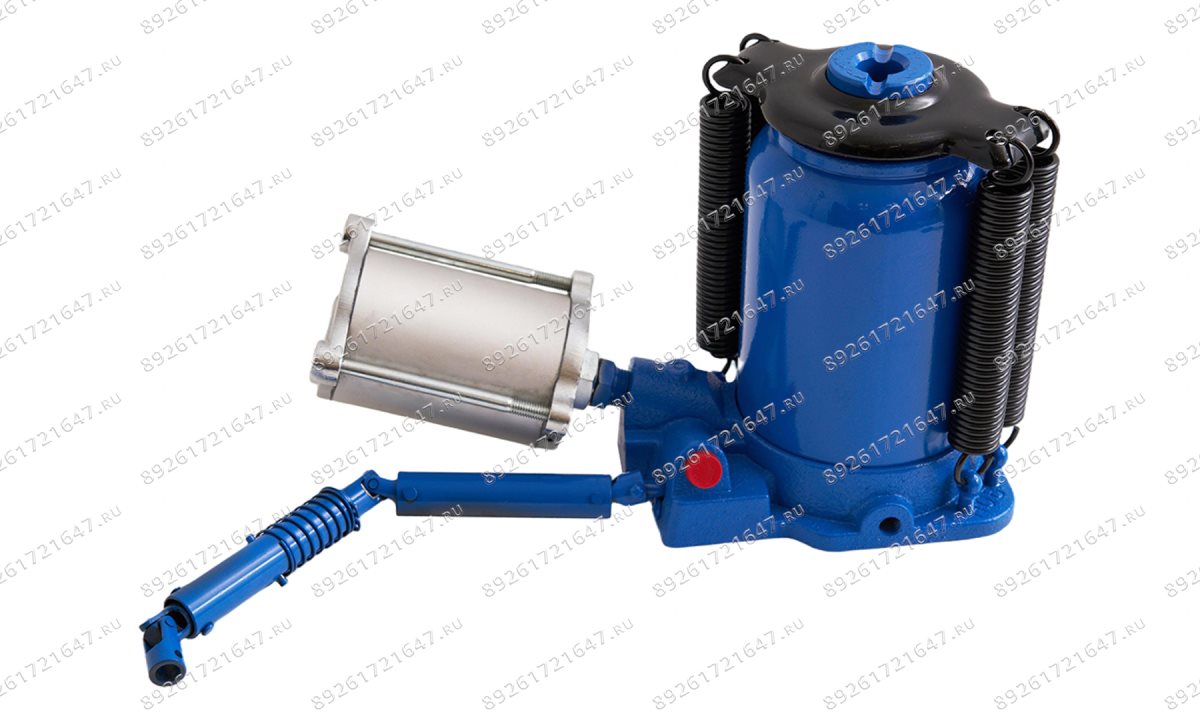  Гидроцилиндр в сборе (Pump assy) HJ1902 (0)