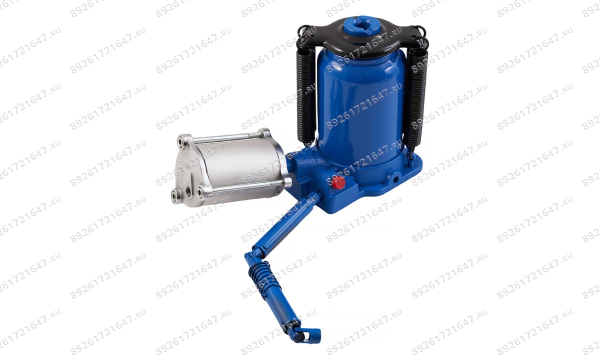  Гидроцилиндр в сборе (Pump assy) HJ1902 (1)