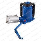  Гидроцилиндр в сборе (Pump assy) HJ1902 мни (1)