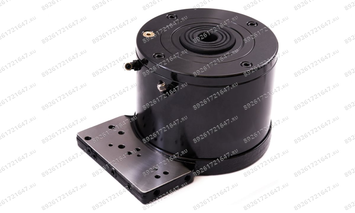  Гидроцилиндр в сборе (Oil Cylinder Assy) S50-3J (1)