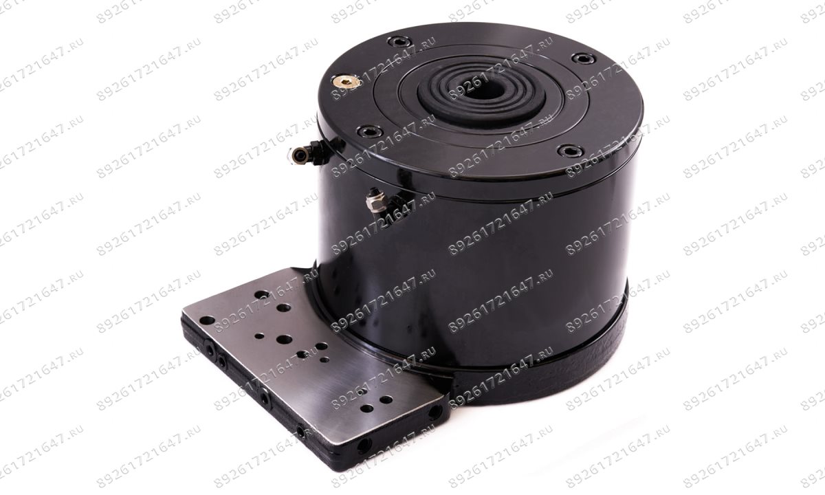  Гидроцилиндр в сборе (Oil Cylinder Assy) S50-3J (1)