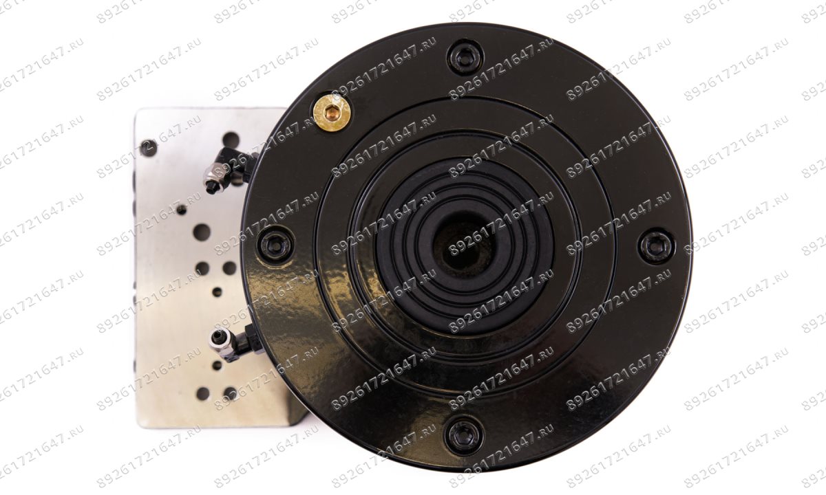  Гидроцилиндр в сборе (Oil Cylinder Assy) S50-3J (1)