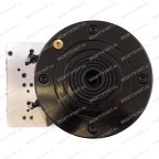  Гидроцилиндр в сборе (Oil Cylinder Assy) S50-3J мни (2)