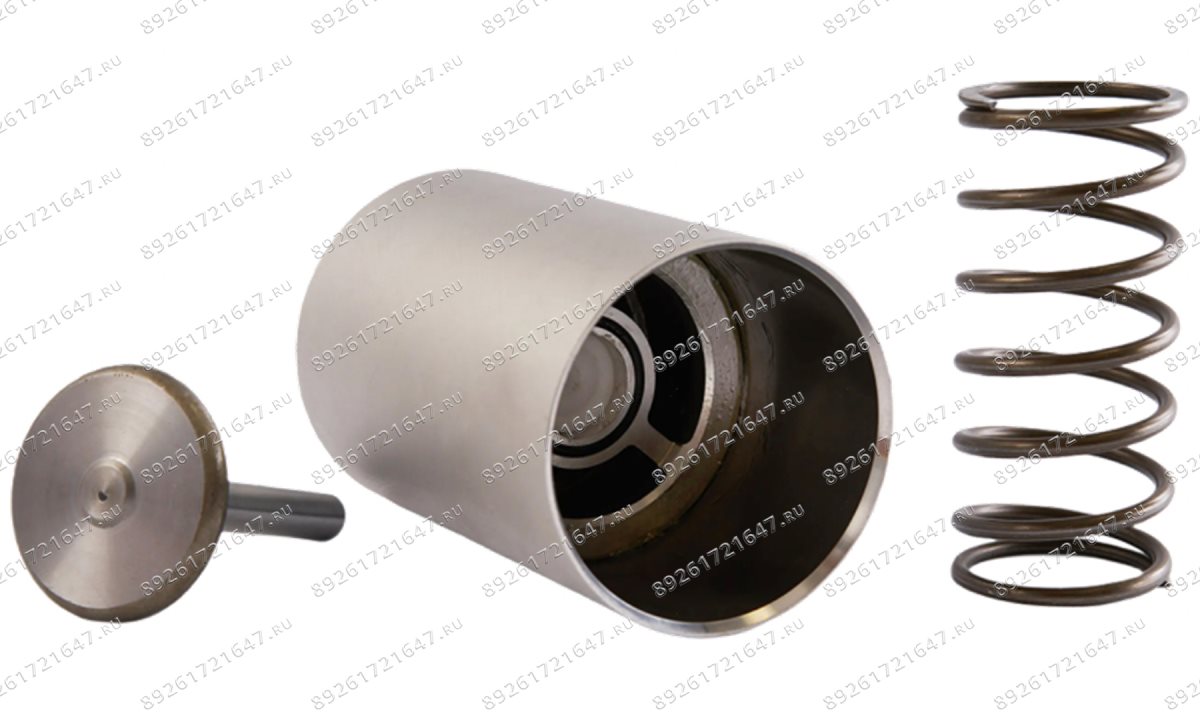  Пневмонасос в сборе (Pump Assy) S50-3J (1)