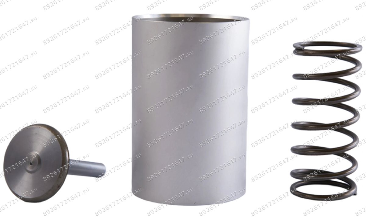  Пневмонасос в сборе (Pump Assy) S50-3J (0)