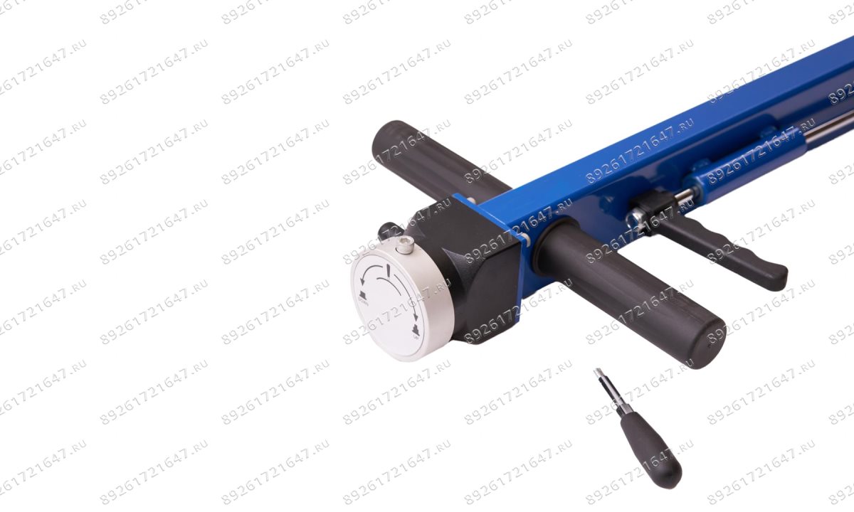  Ручка для домкрата (J012 Handle) S50-3J (1)