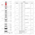  Поршень гидроцилиндра в сборе (Piston assy) S50-3J мни (0)