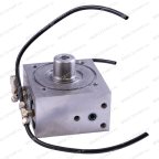  Обратный клапан в сборе (Check valve assy) S50-3J мни (1)