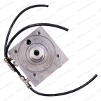  Обратный клапан в сборе (Check valve assy) S50-3J мни (2)