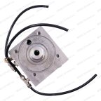  Обратный клапан в сборе (Check valve assy) S50-3J мни (0)