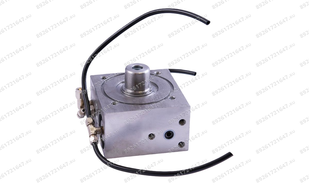  Обратный клапан в сборе (Check valve assy) S50-3J (1)