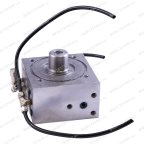  Обратный клапан в сборе (Check valve assy) S50-3J мни (1)