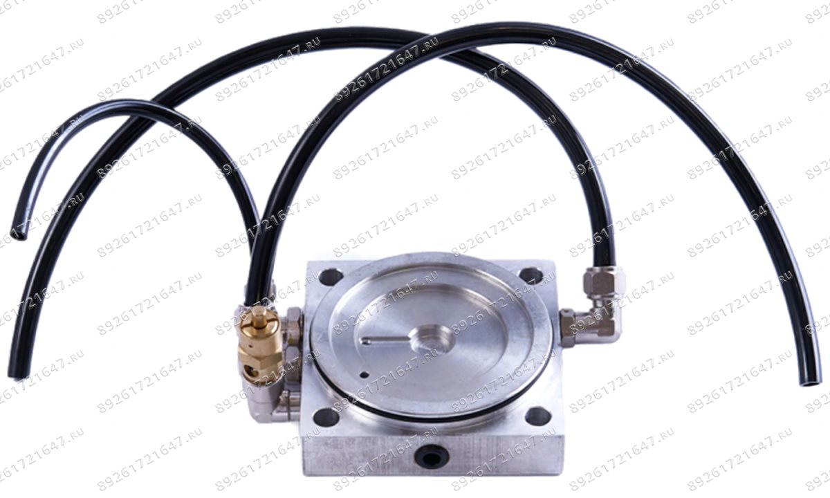  Впускной воздушный клапан в сборе (Air inlet valve assy) S50-3J (0)
