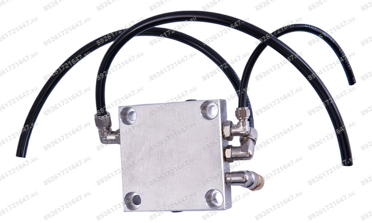  Впускной воздушный клапан в сборе (Air inlet valve assy) S50-3J (1)