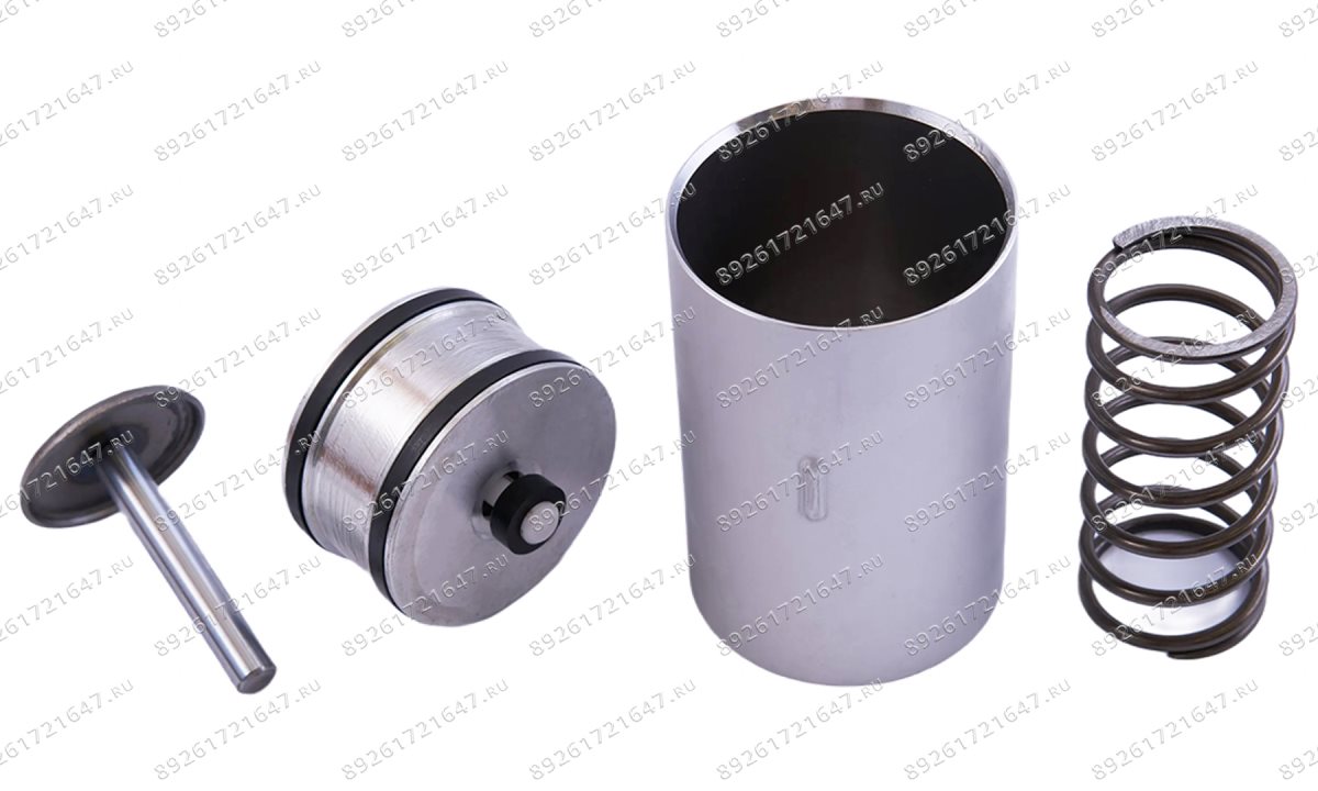  Внутренняя часть пневмонасоса в сборе (Oil pump assy) S50-3J (1)