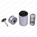  Внутренняя часть пневмонасоса в сборе (Oil pump assy) S50-3J мни (1)