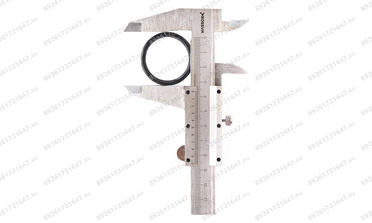  Кольцо V3, V3LP, V3.5 (Ring d29.6 x 3.5mm) (1)