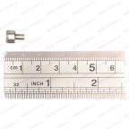  Втулка упорная V3, V3LP (d7.2 x 10mm) мни (2)