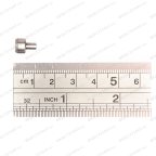  Втулка упорная V3, V3LP (d7.2 x 10mm) мни (2)