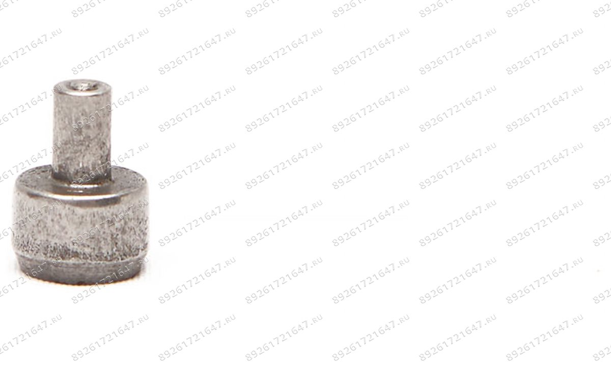  Втулка упорная V3, V3LP (d7.2 x 10mm) (1)