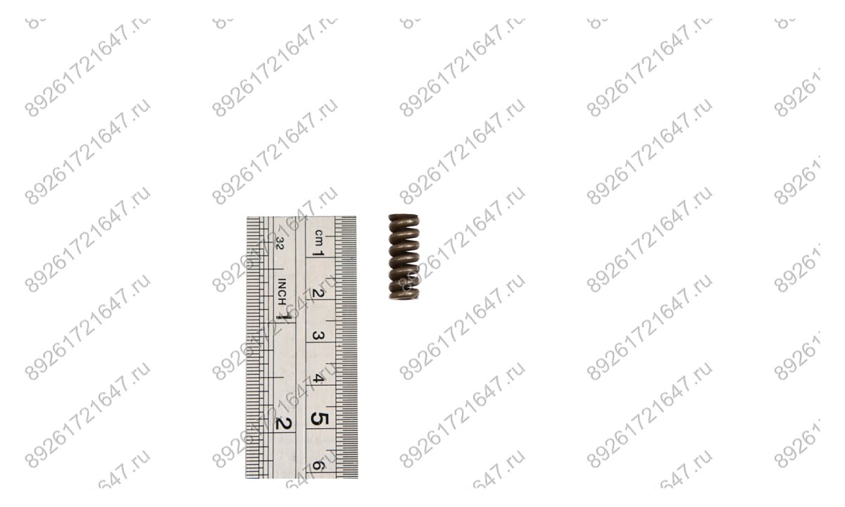  Пружина V3.5 (Spring d7.3mm x 19.3mm) (0)