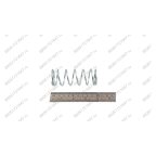  Пружина плунжера V3, V3LP (Plunger spring d37.5mm x 100mm) мни (0)