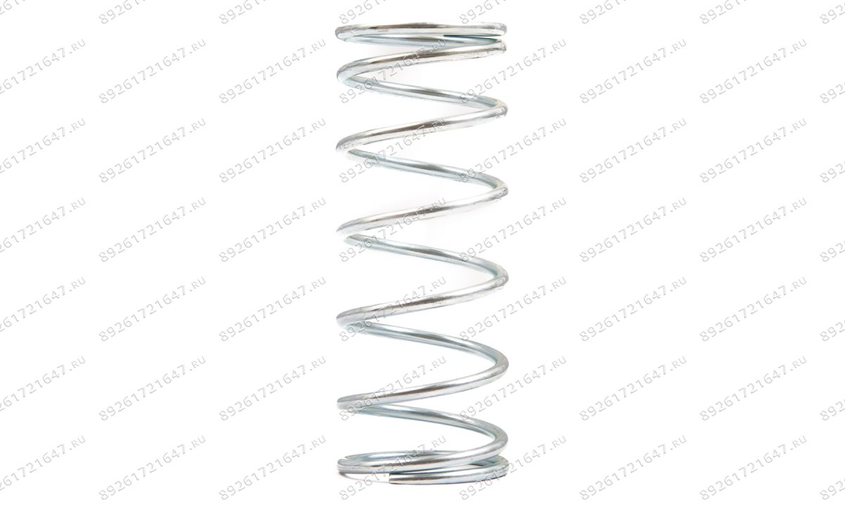  Пружина плунжера V3, V3LP (Plunger spring d37.5mm x 100mm) (0)