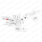  Плунжер V3, V3LP (Plunger d22 x 73mm) мни (1)