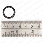  Кольцо резиновое плунжера V3.5 (Rubber plunger ring d20mm) мни (2)