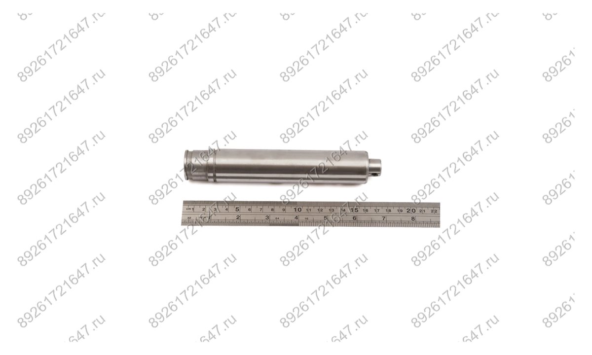  Шток гидроцилиндра V3, V3LP (Rod hydraulic cylinder d30.1 x 147mm) (0)