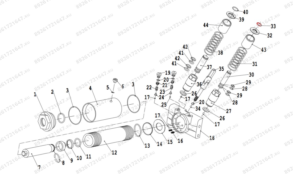  Кольцо V3.5 (Ring d15mm) (1)