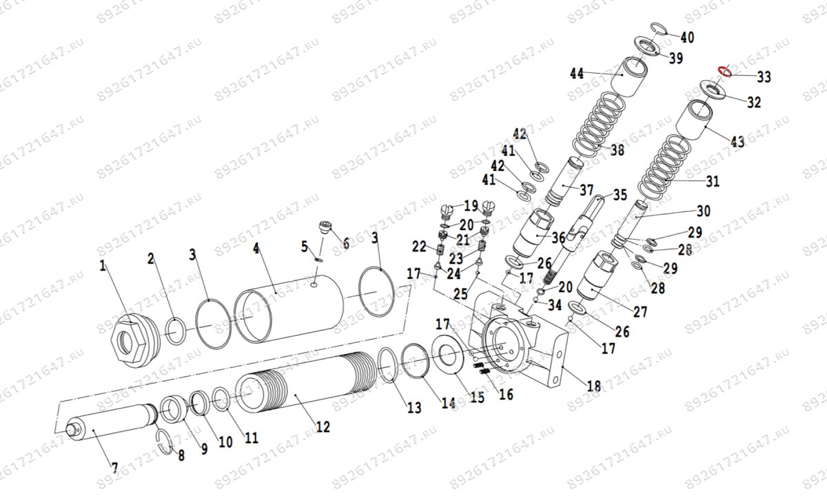  Кольцо V3.5 (Ring d15mm) (1)