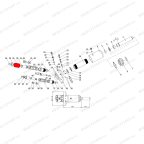  Втулка V3, V3LP (Sleeve d39.5 x 44mm) мни (1)