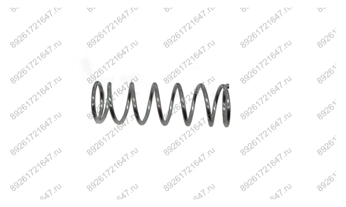  Пружина плунжера V3, V3LP (Plunger spring d33.5mm x 100mm) (0)