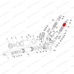  Втулка V3.5 (Sleeve d34 x 44mm) мни (4)