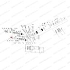  Шайба V3, V3LP (Washer d15mm) мни (2)