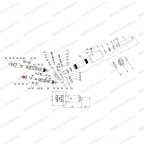  Шайба V3, V3LP (Washer d15mm) мни (2)