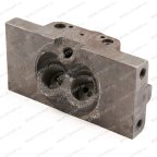  Корпус гидравлики V3.5 (Hydraulic housing) мни (2)